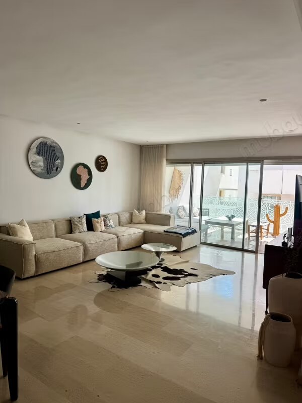Apartment 234 sqm for sale in Casablanca — Photo 12