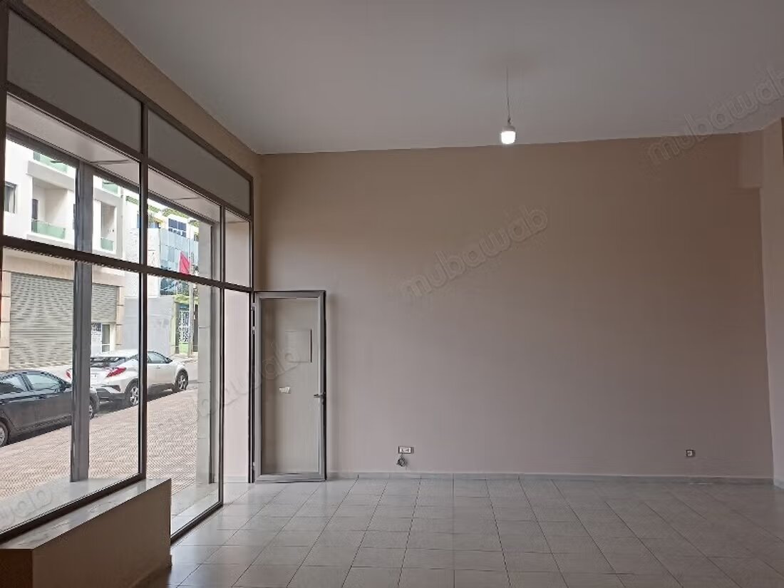 Office 46 m² for rent in Casablanca – Ain Sebaa — Photo 6