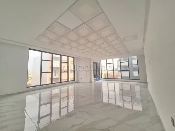 Office 46 m² for rent in Casablanca – Ain Sebaa — Photo 8