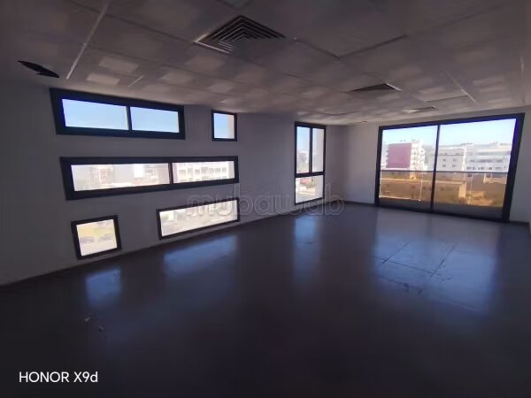 Office 46 m² for rent in Casablanca – Ain Sebaa — Photo 9