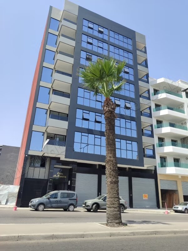 Office 46 m² for rent in Casablanca – Ain Sebaa — Photo 10