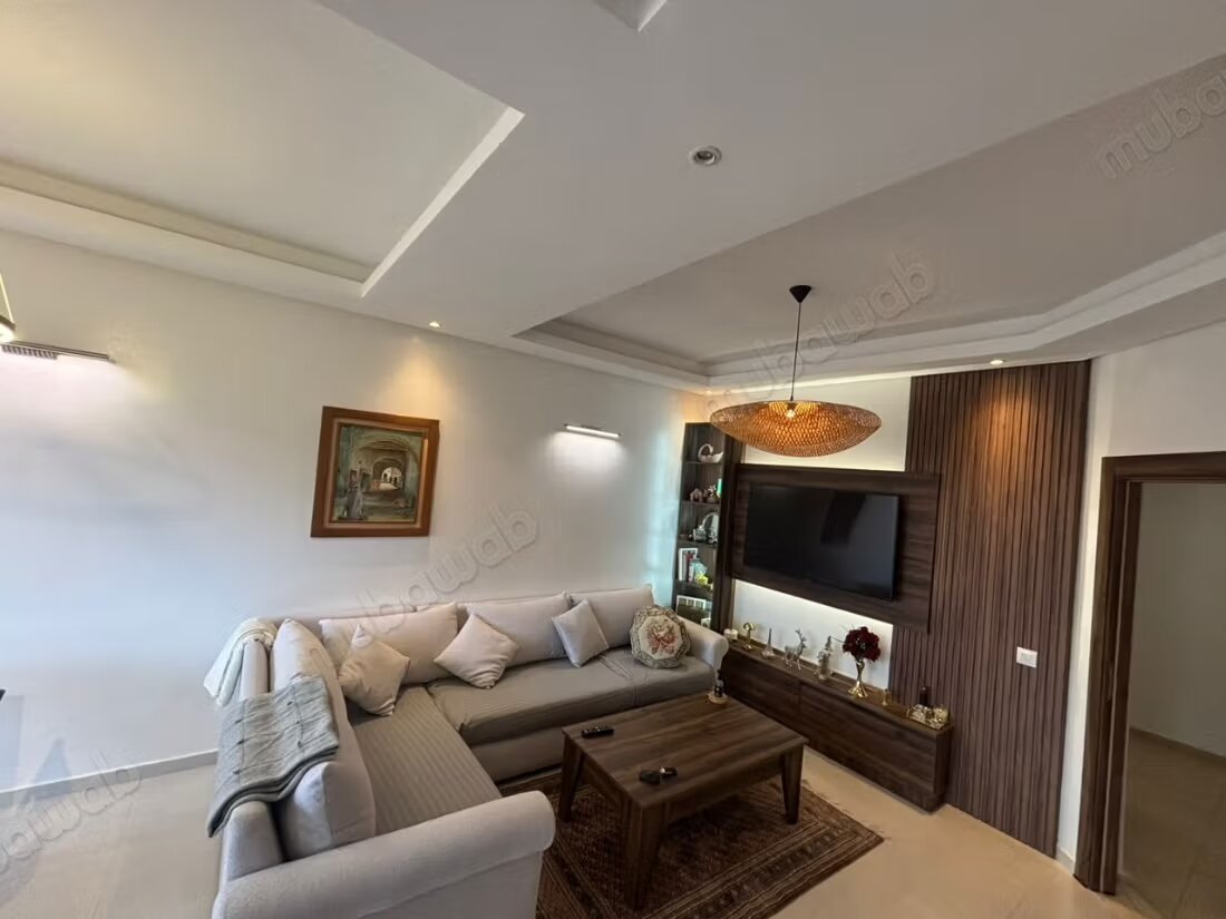 Appartement 60 m² à vendre à Agadir à Agadir