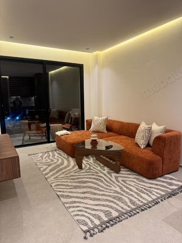 شقة 80 م² للإيجار في مراكش – غيليز — Photo 16