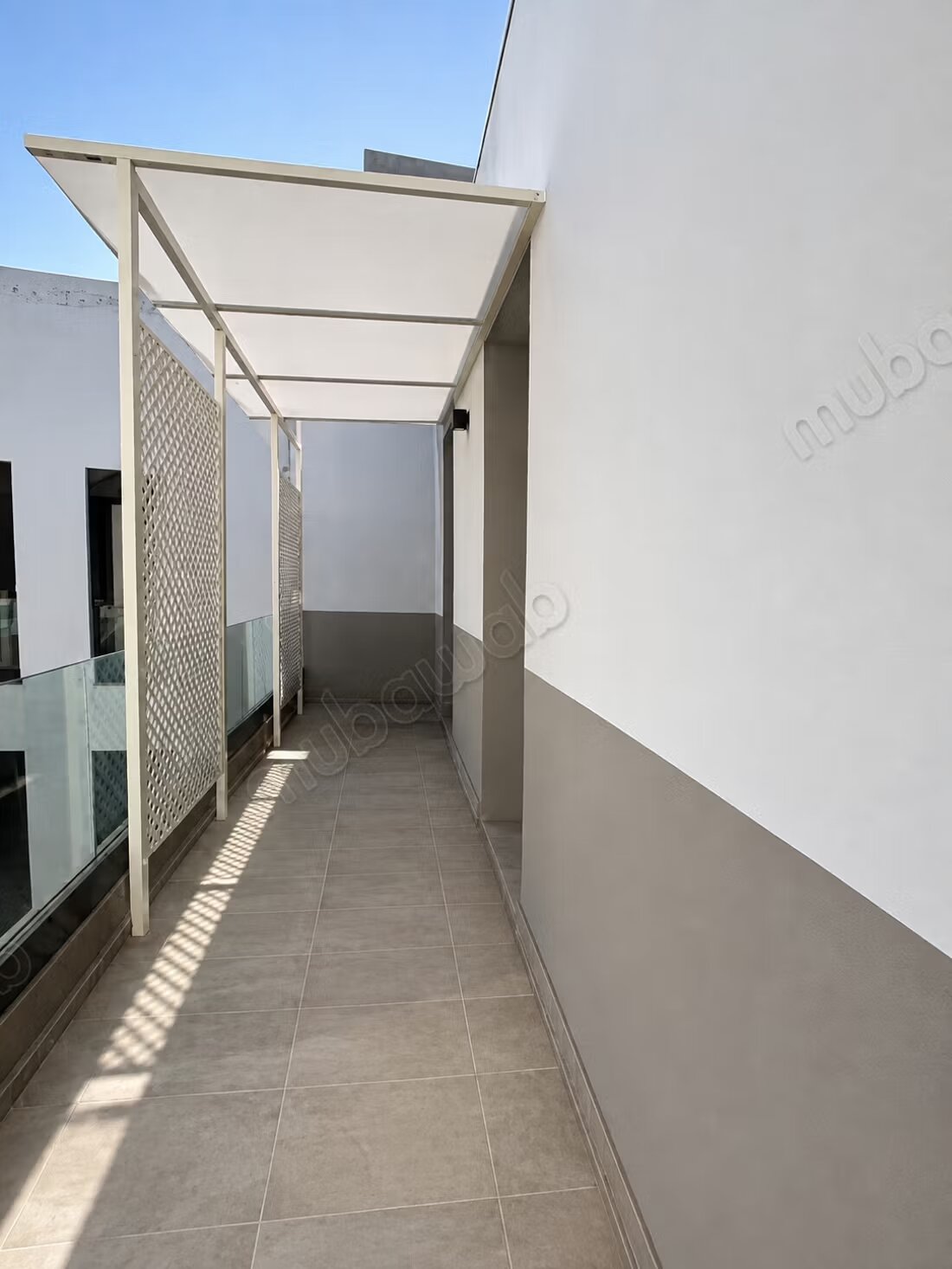 Apartment 107 sqm for rent in Casablanca — Photo 4