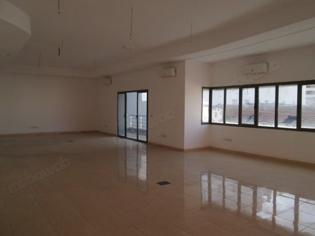 Office 131 sqm for rent in Casablanca - Ain Borja — Photo 3