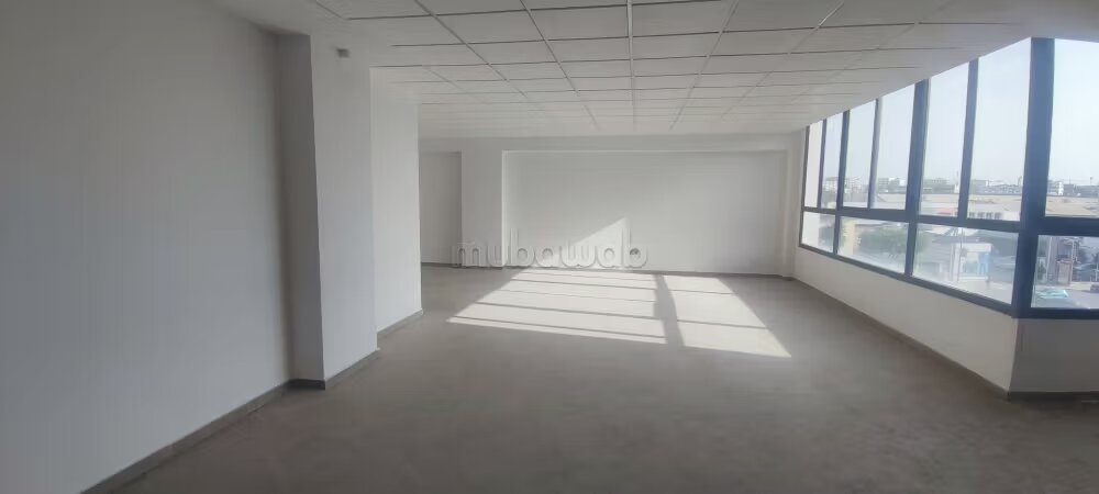 Office 131 sqm for rent in Casablanca - Ain Borja — Photo 7