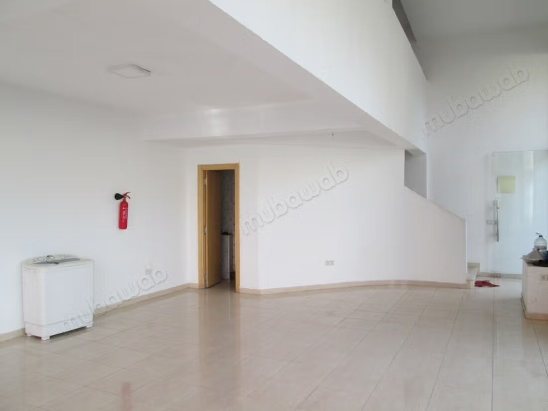 Office 93 sqm for rent in Casablanca – Ain Borja — Photo 5