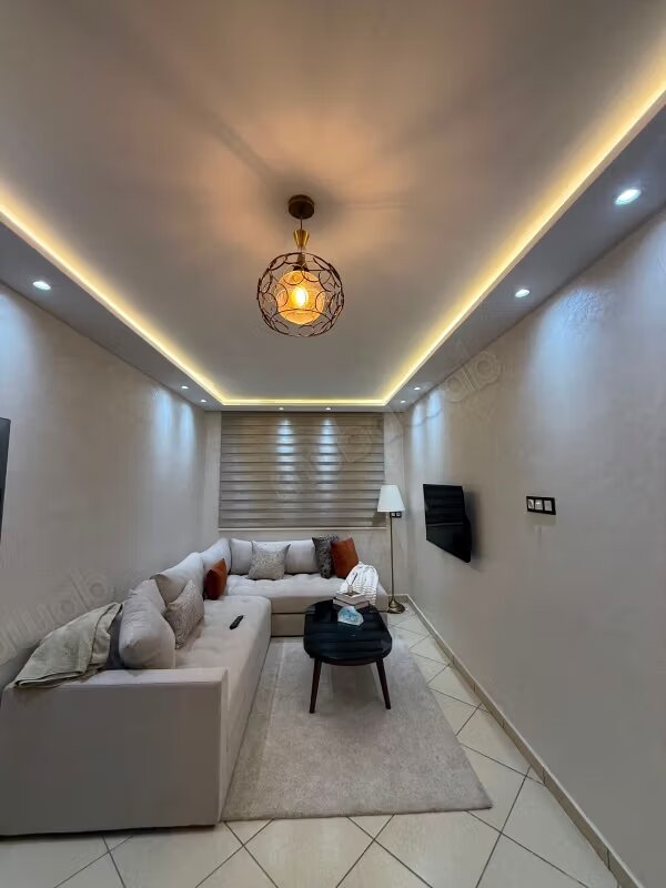 شقة 50‑60 م² للبيع في تطوان — Photo 2