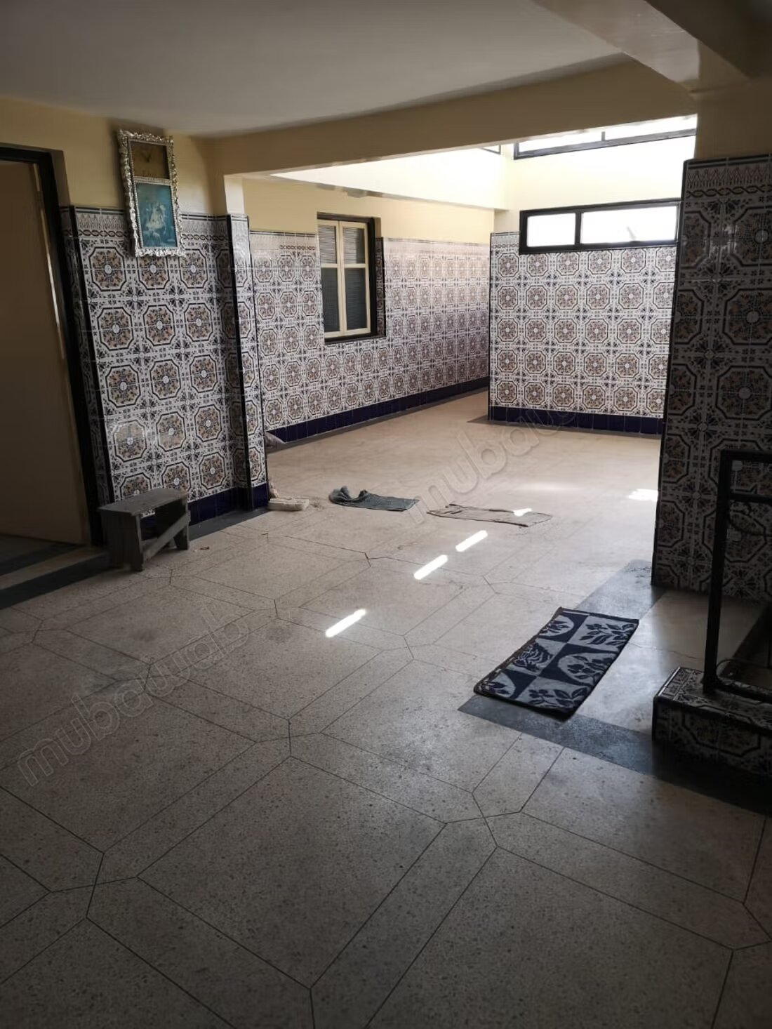 Bureau 1860 m² à vendre à Agadir – Ben Serguaou — Photo 3