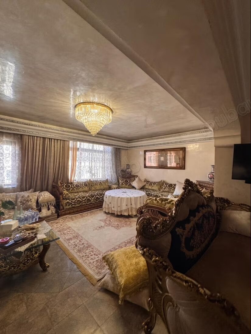 Apartment 139 sqm for sale in Casablanca — Photo 5