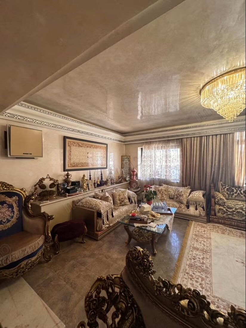 Apartment 139 sqm for sale in Casablanca — Photo 6