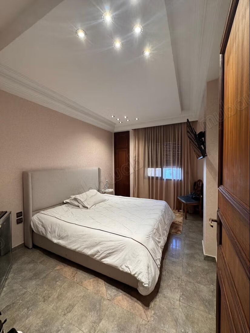 Apartment 139 sqm for sale in Casablanca — Photo 9