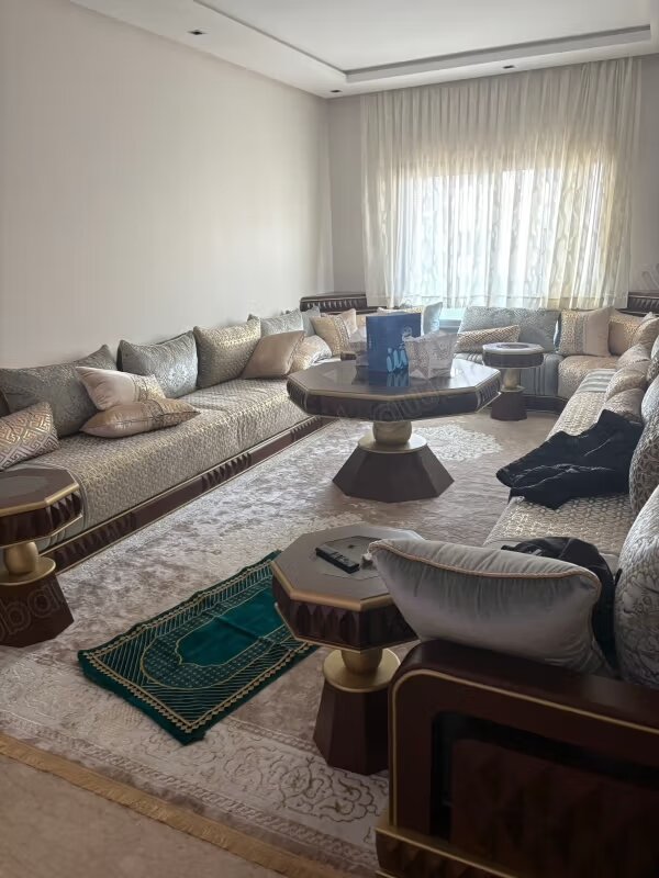 Apartment 139 sqm for sale in Casablanca — Photo 22