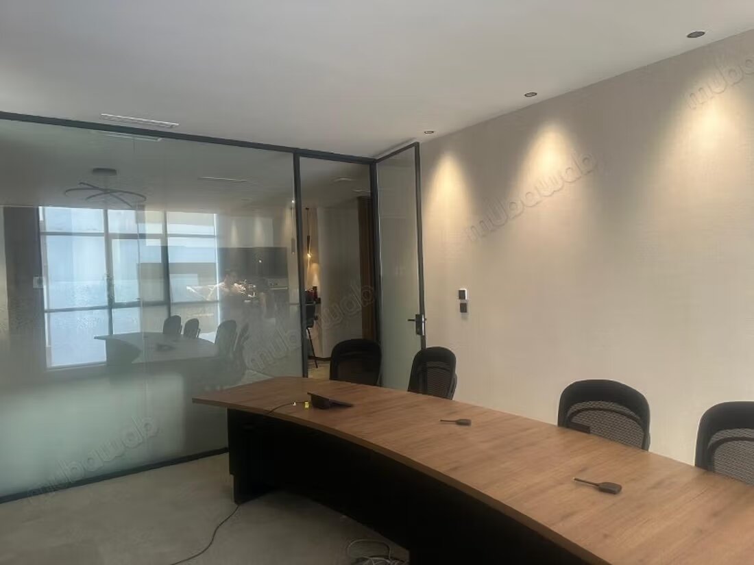 Office 199 m² for rent in Casablanca – Sidi Maarouf — Photo 5