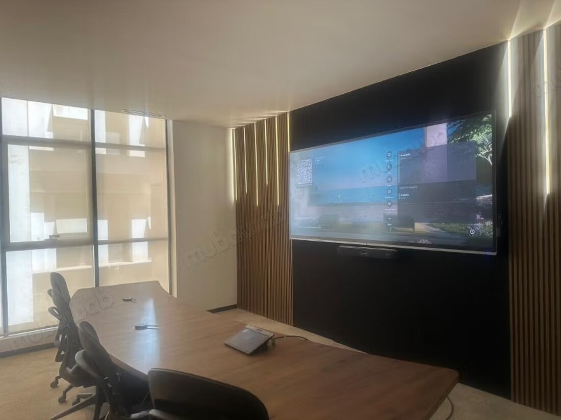Office 199 m² for rent in Casablanca – Sidi Maarouf — Photo 6