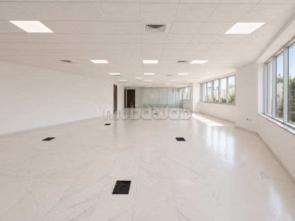 Office 199 m² for rent in Casablanca – Sidi Maarouf — Photo 7