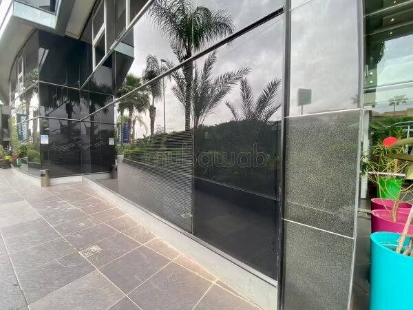 Office 199 m² for rent in Casablanca – Sidi Maarouf — Photo 8