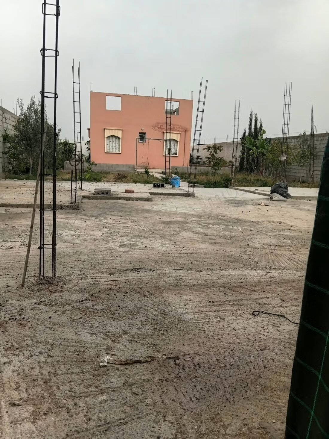 Villa 100 sqm for sale in Belfaa — Photo 9
