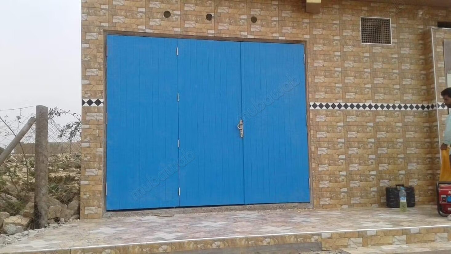 فيلا 62 م² للبيع — Photo 4