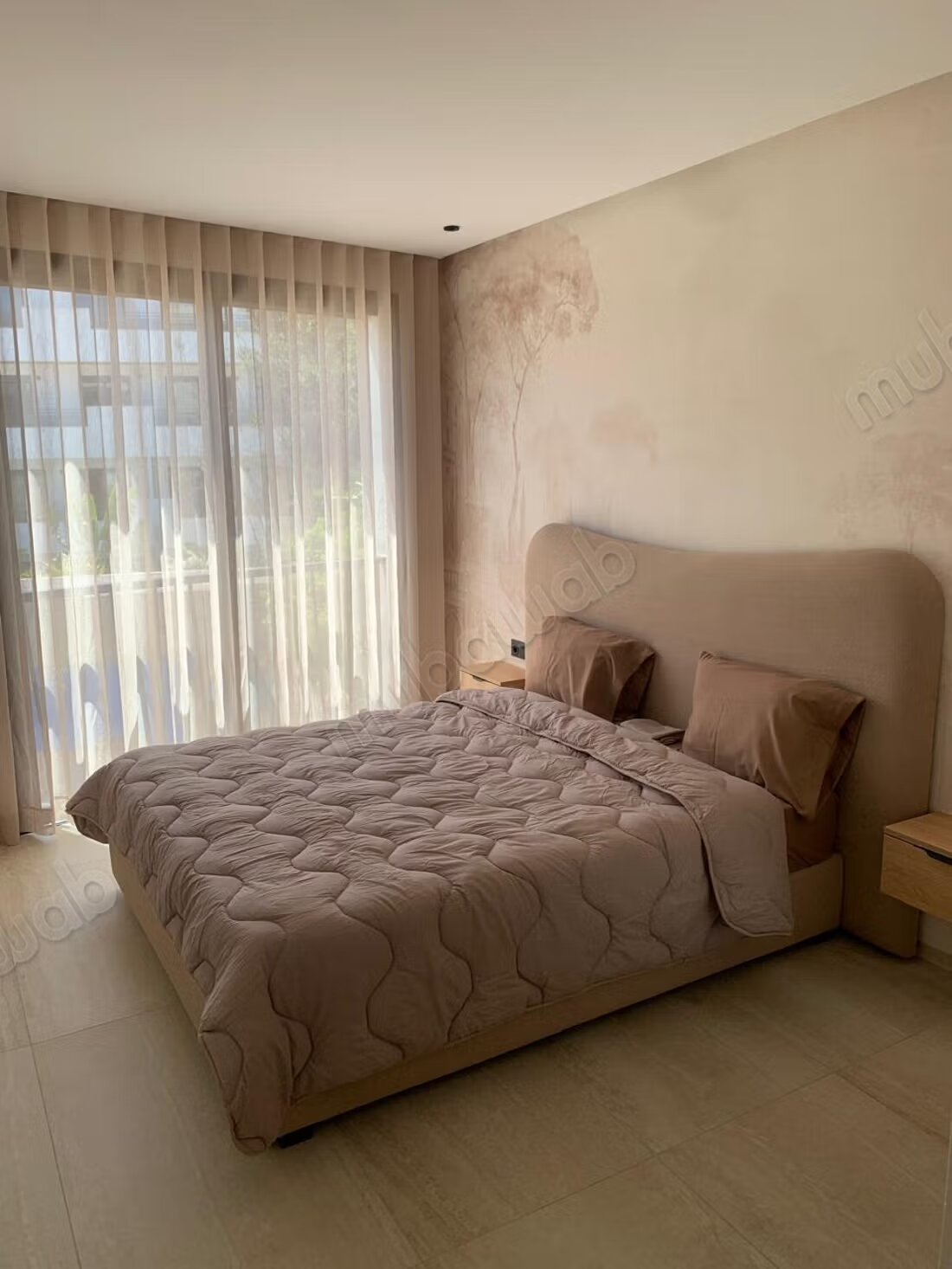 Studio 45 m² à louer à Casablanca — Photo 4