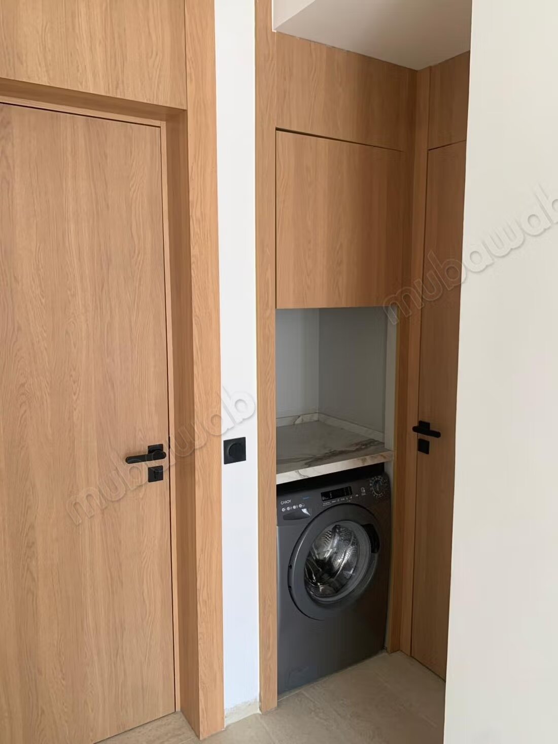 Studio 45 m² à louer à Casablanca — Photo 8