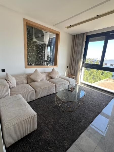 Studio 45 m² à louer à Casablanca — Photo 13
