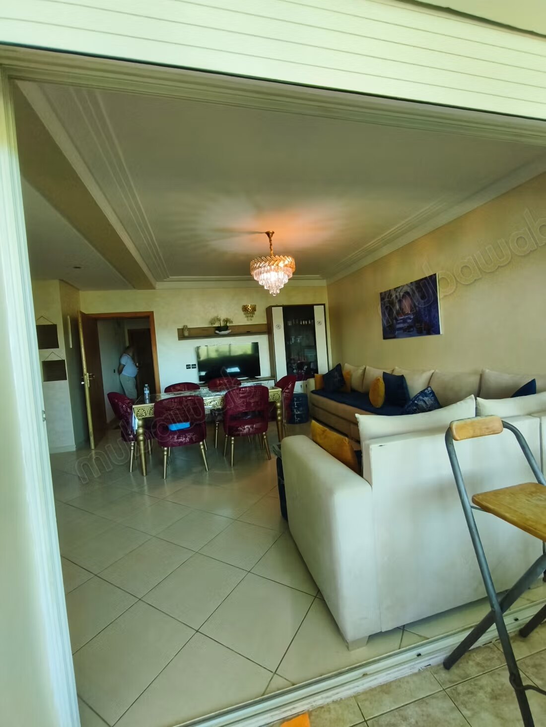 Appartement 85 m² à vendre à Asilah — Photo 8