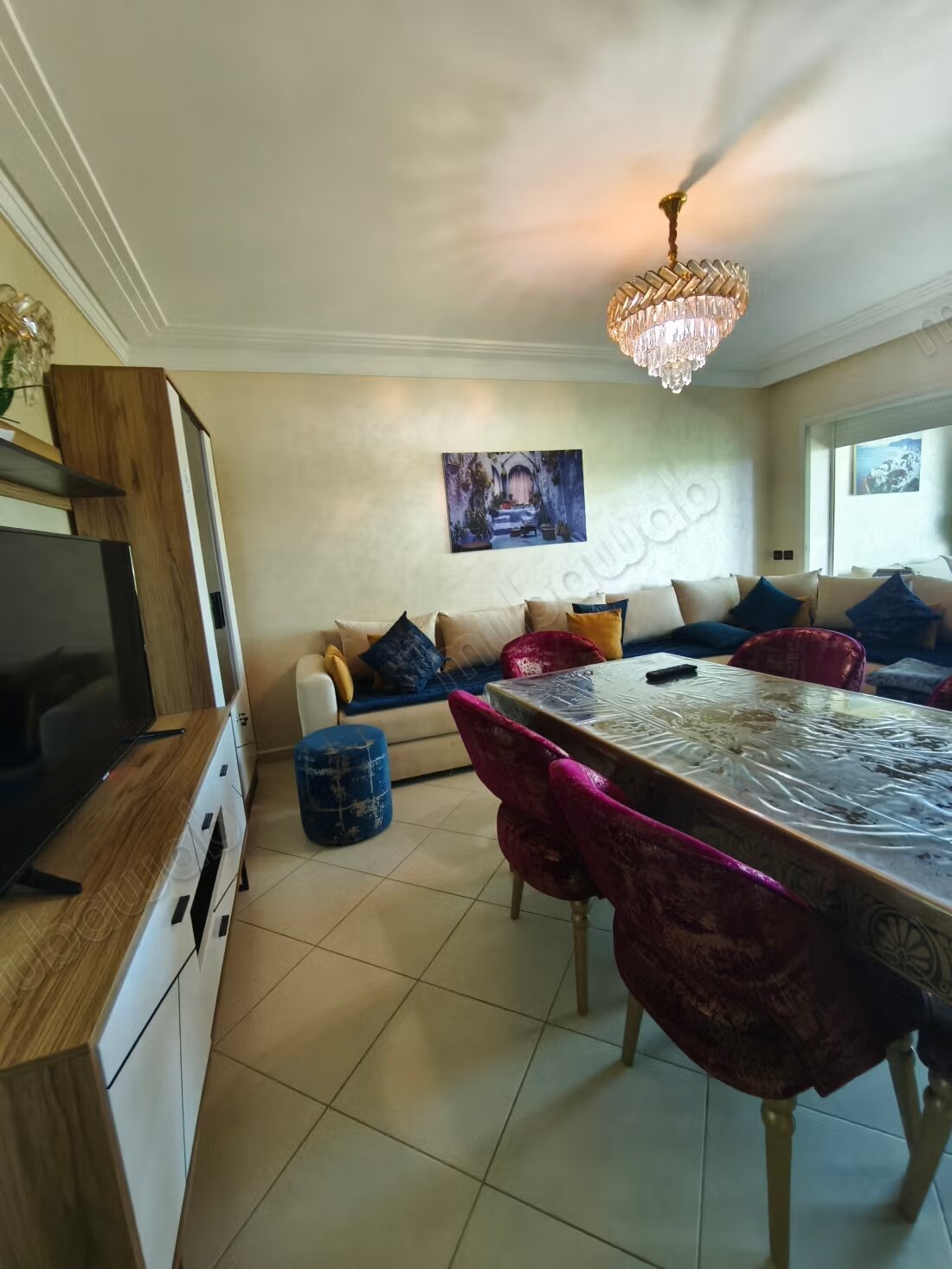 Appartement 85 m² à vendre à Asilah — Photo 12