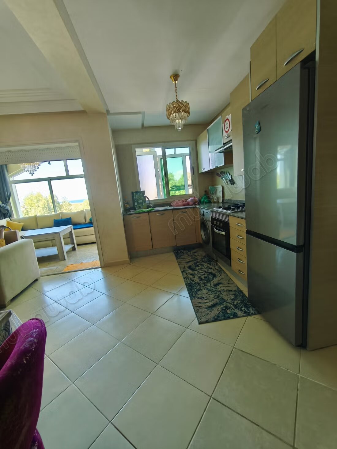 Appartement 85 m² à vendre à Asilah — Photo 13