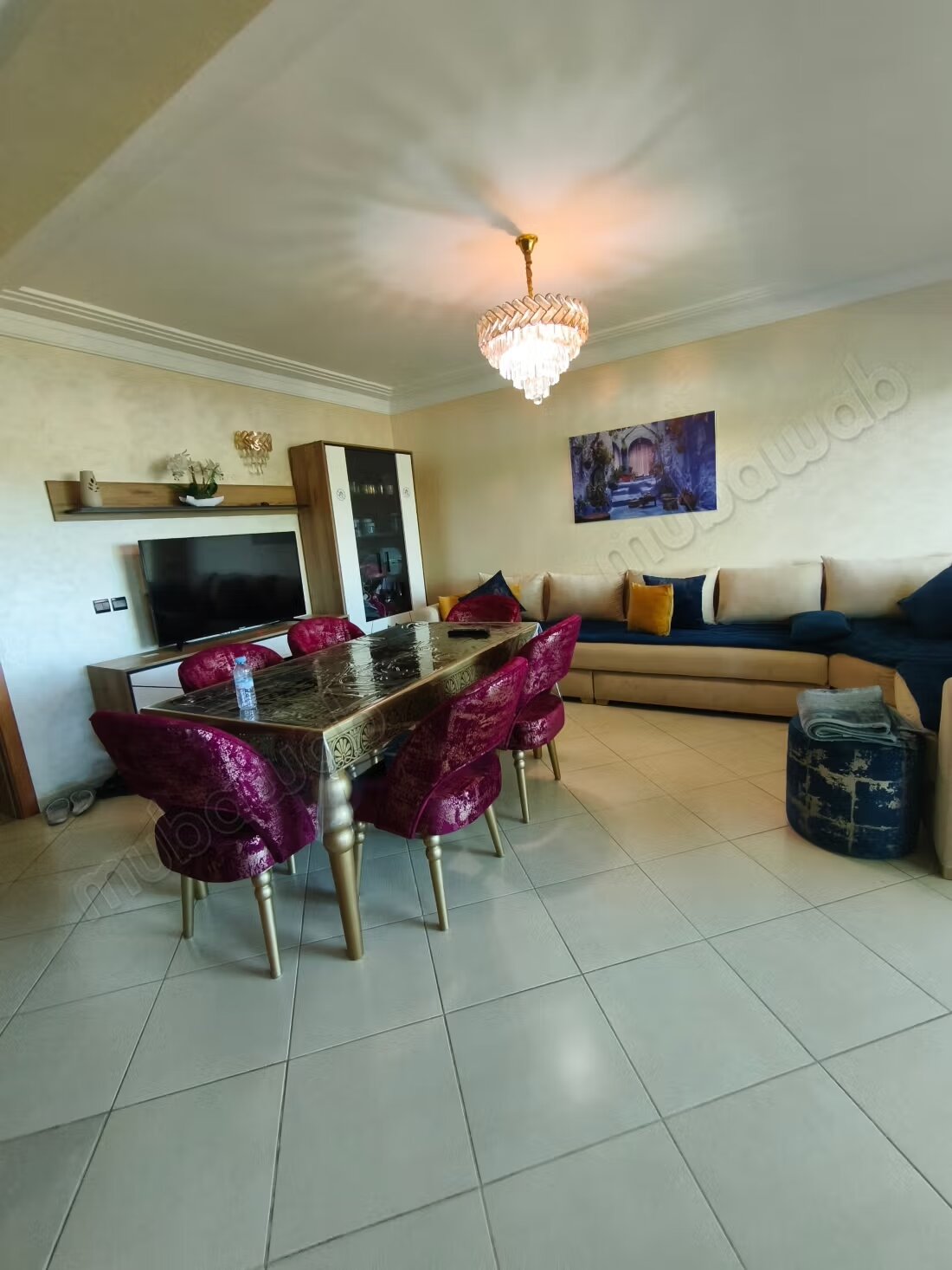 Appartement 85 m² à vendre à Asilah — Photo 14