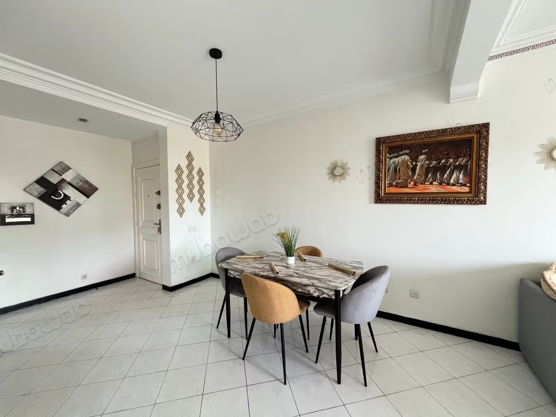 Apartment for rent in Al Hank, Casablanca — Photo 5