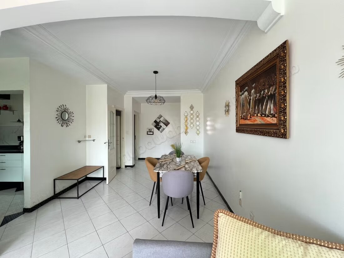 Apartment for rent in Al Hank, Casablanca — Photo 6
