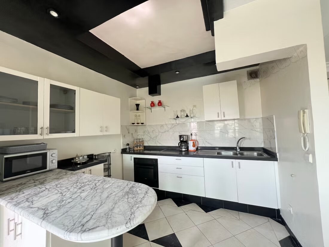 Apartment for rent in Al Hank, Casablanca — Photo 8