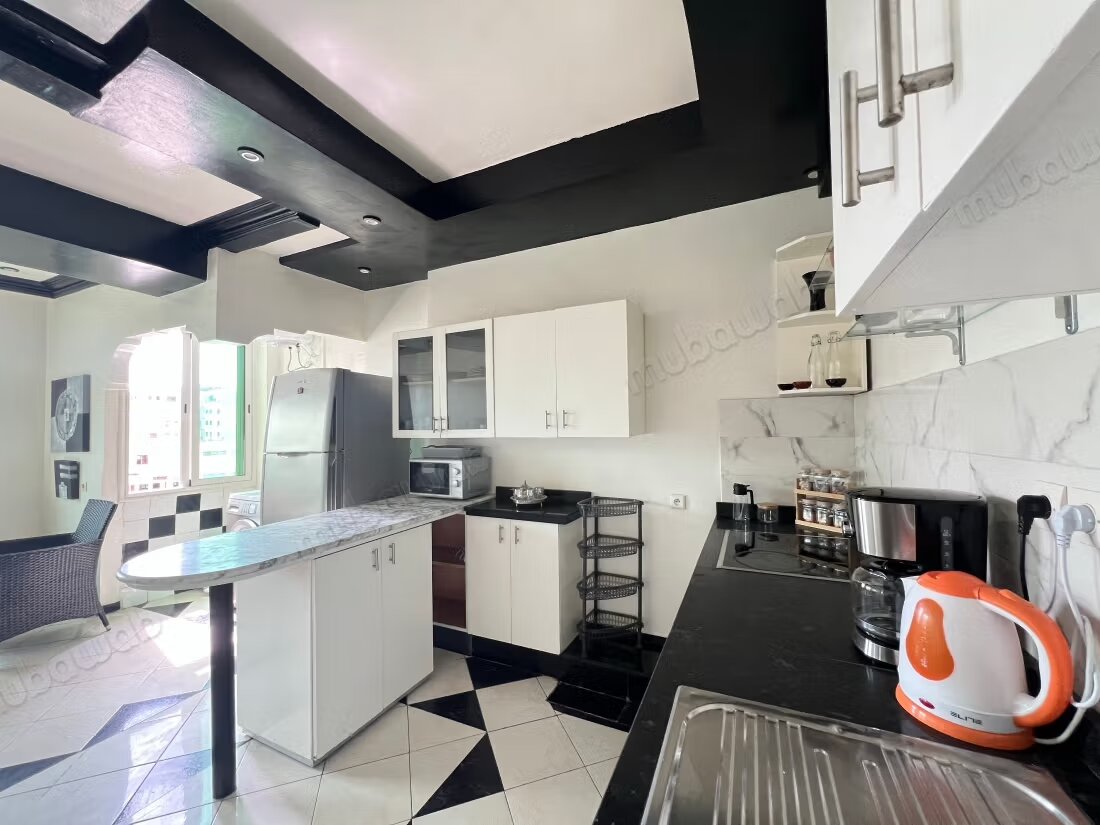 Apartment for rent in Al Hank, Casablanca — Photo 9