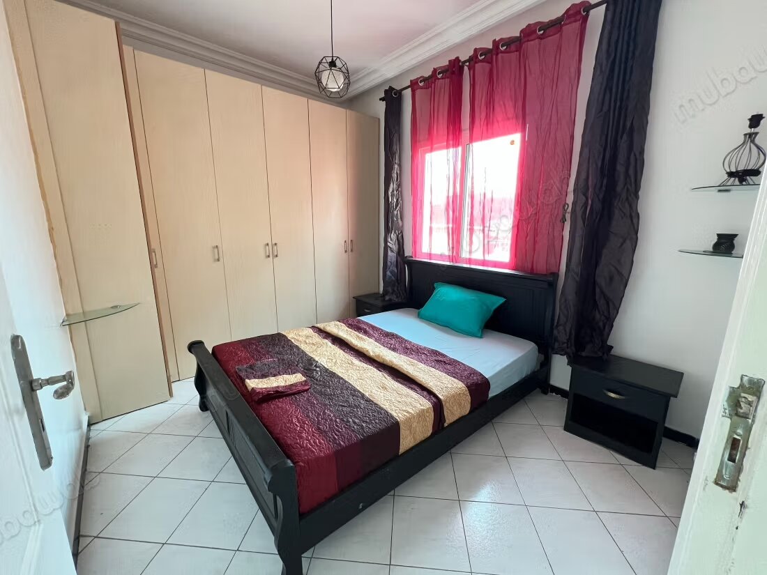 Apartment for rent in Al Hank, Casablanca — Photo 10