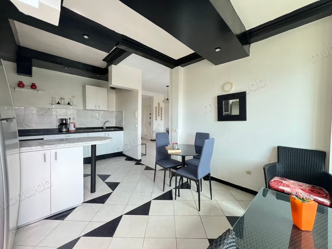 Apartment for rent in Al Hank, Casablanca — Photo 12