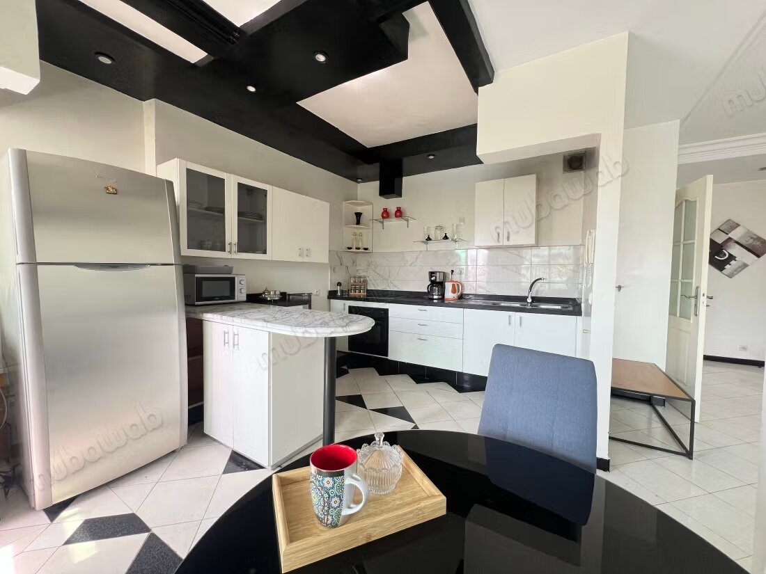 Apartment for rent in Al Hank, Casablanca — Photo 13