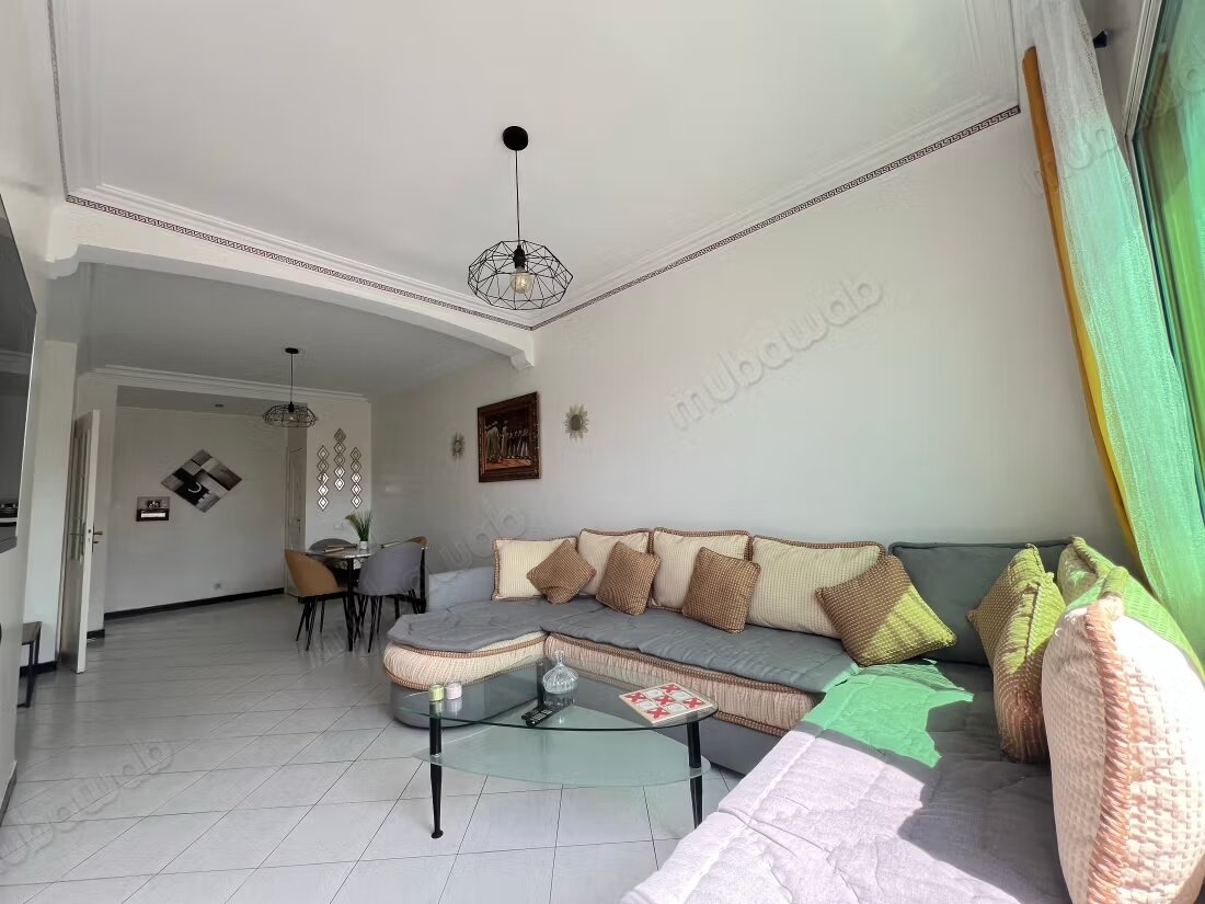 Apartment for rent in Al Hank, Casablanca — Photo 15