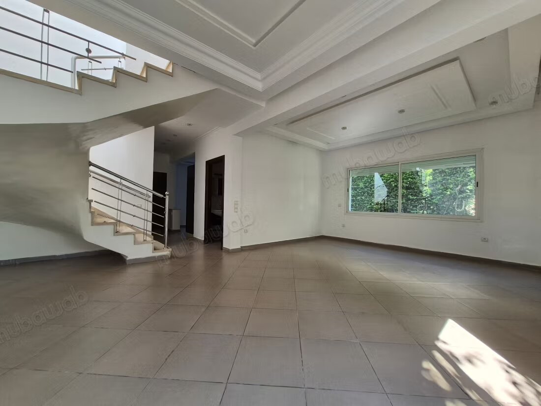 Villa 160 m² à louer à Casablanca – Tamaris Dar Bouazza — Photo 4