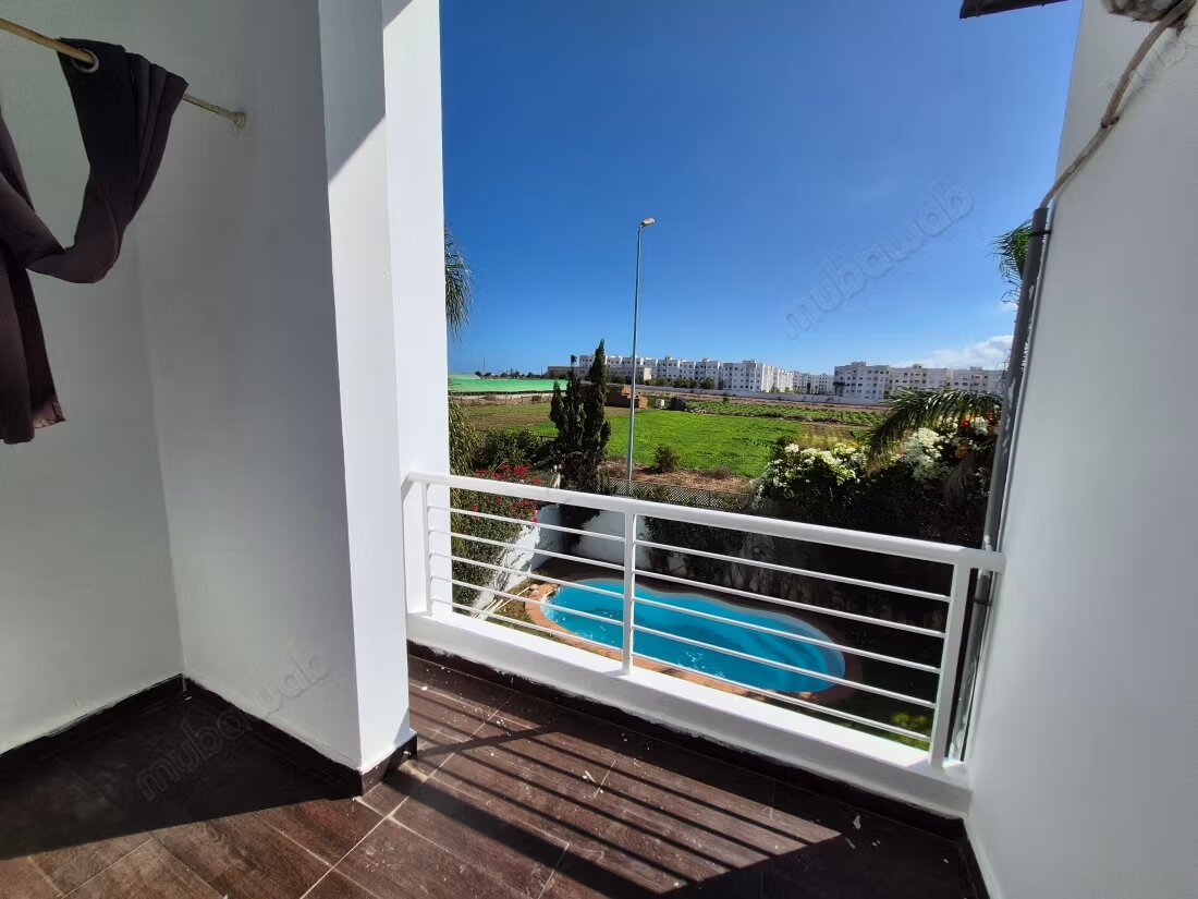 Villa 160 m² à louer à Casablanca – Tamaris Dar Bouazza — Photo 14