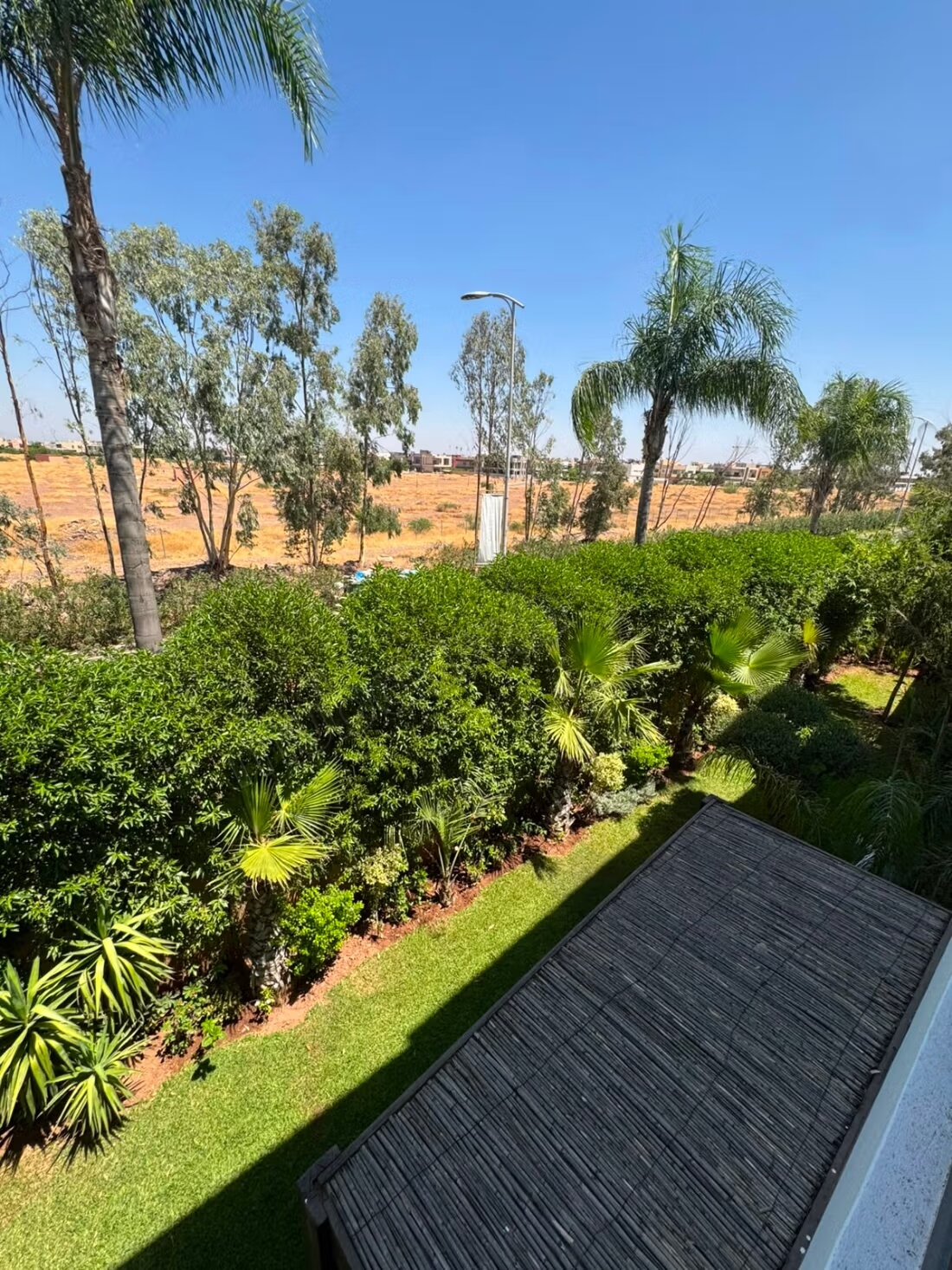 Villa à louer à Marrakech — Photo 8