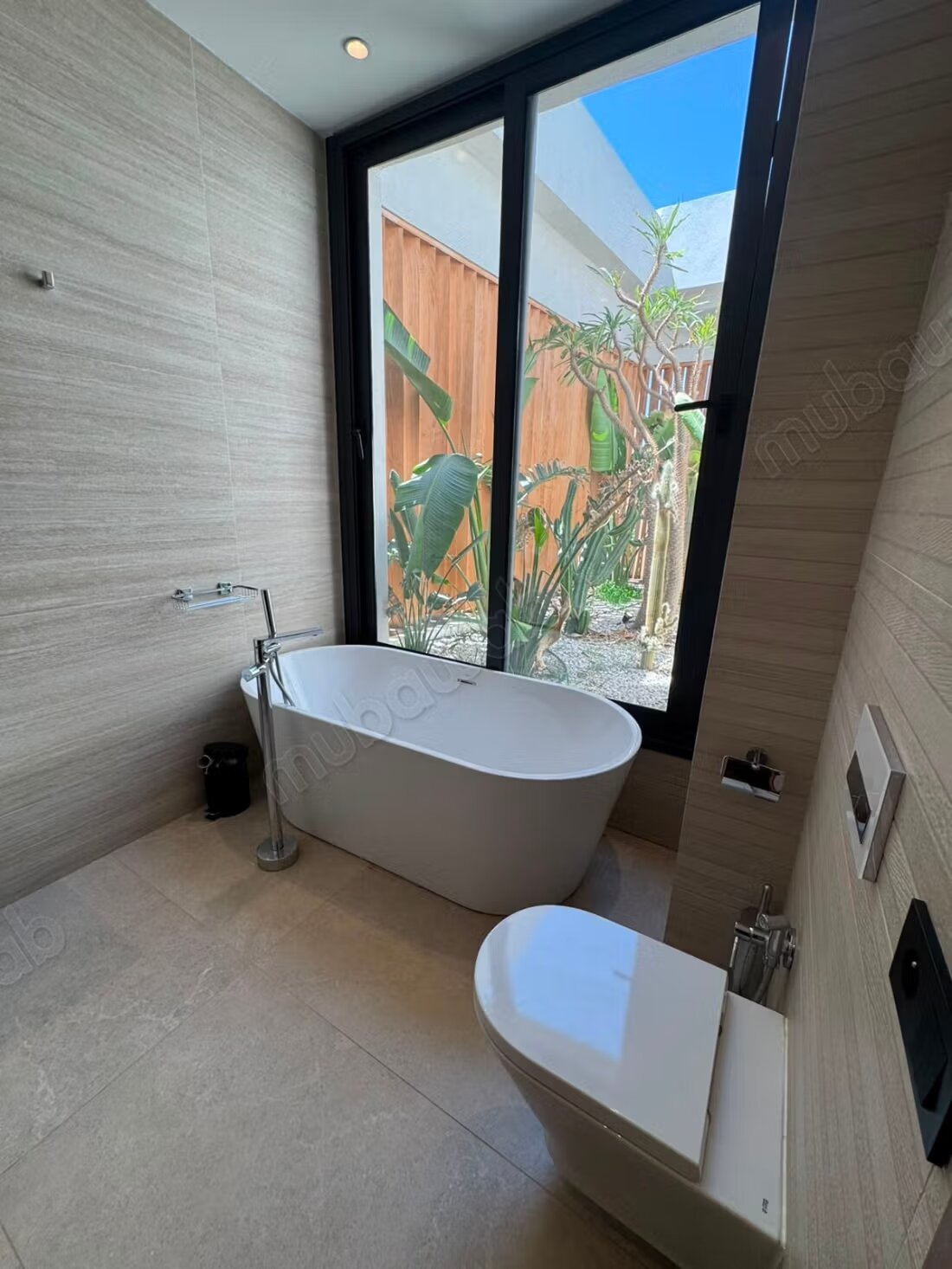 Villa à louer à Marrakech — Photo 10