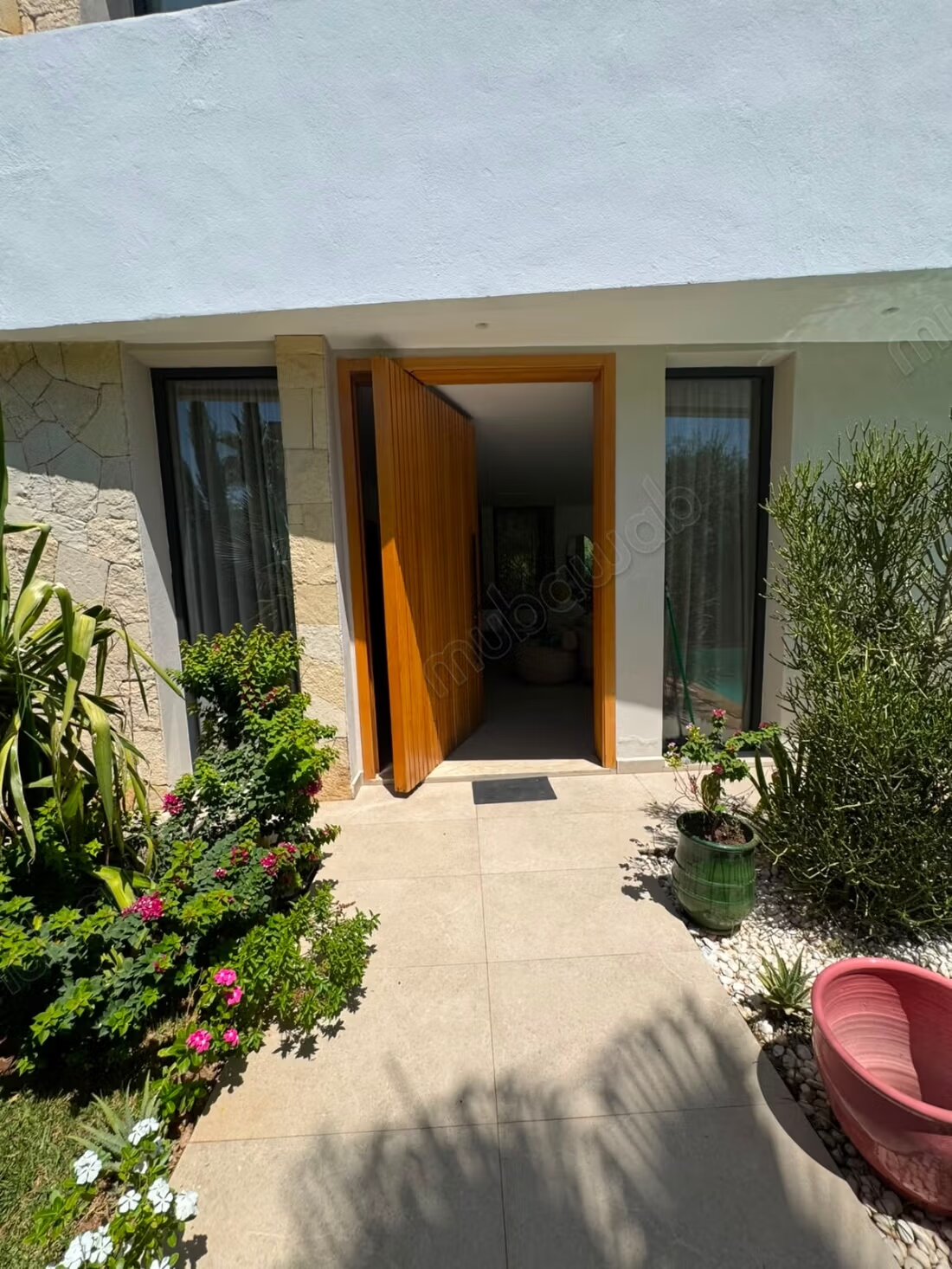 Villa à louer à Marrakech — Photo 17