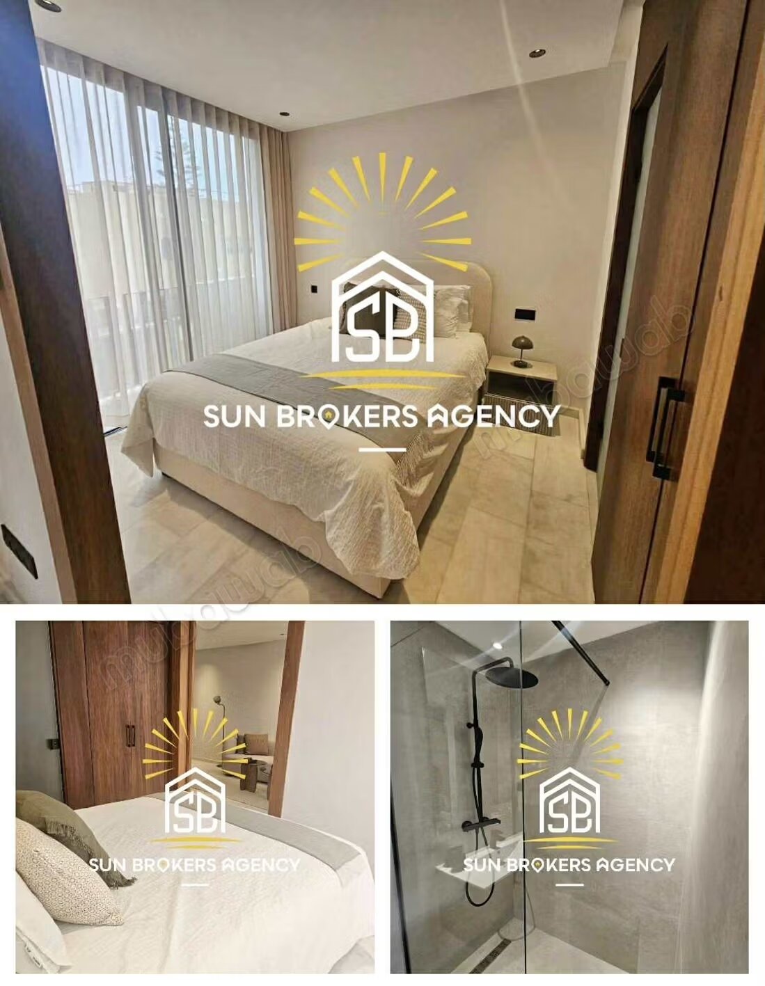 Studio for rent in Casablanca — Photo 3