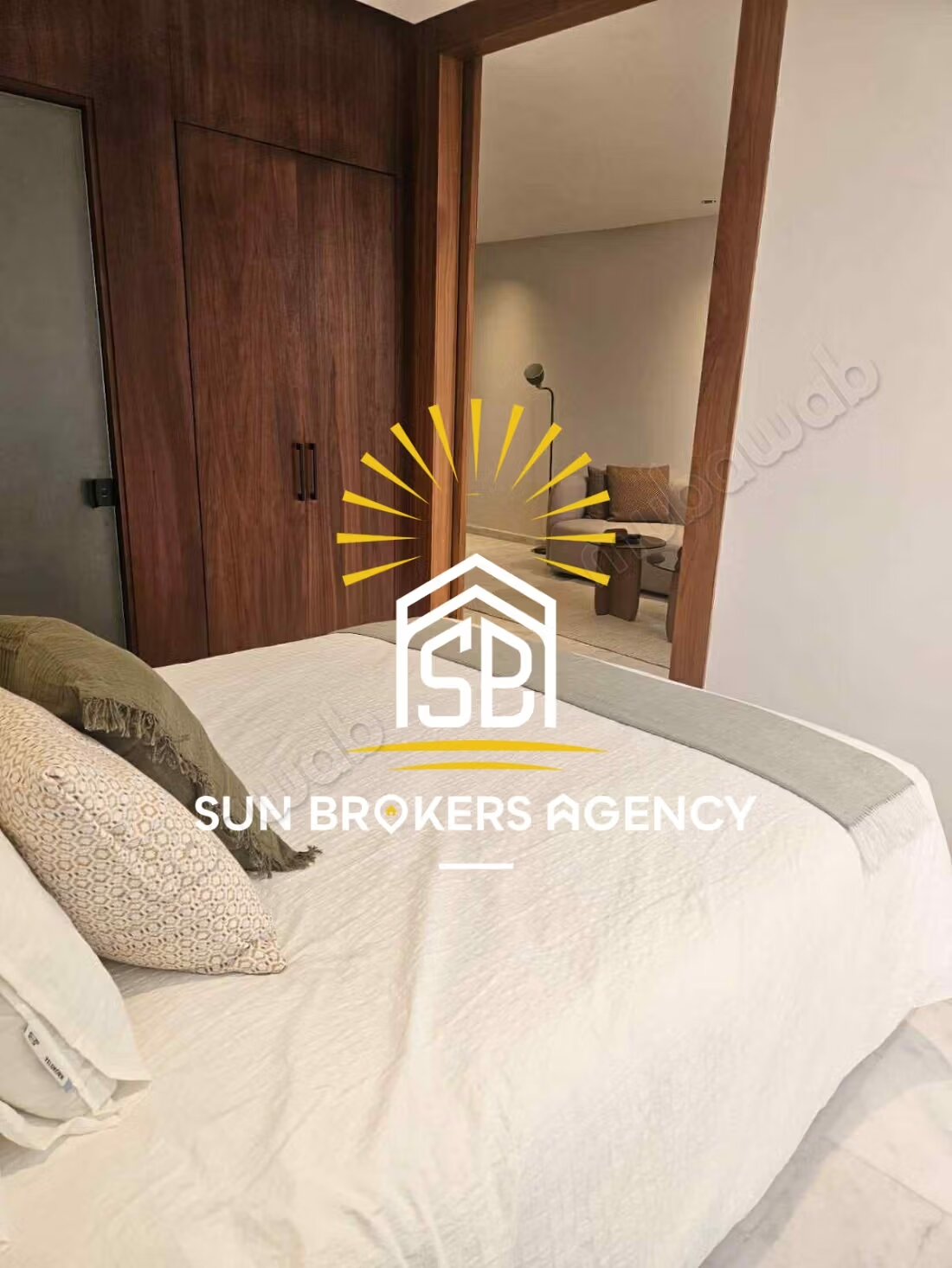 Studio for rent in Casablanca — Photo 10