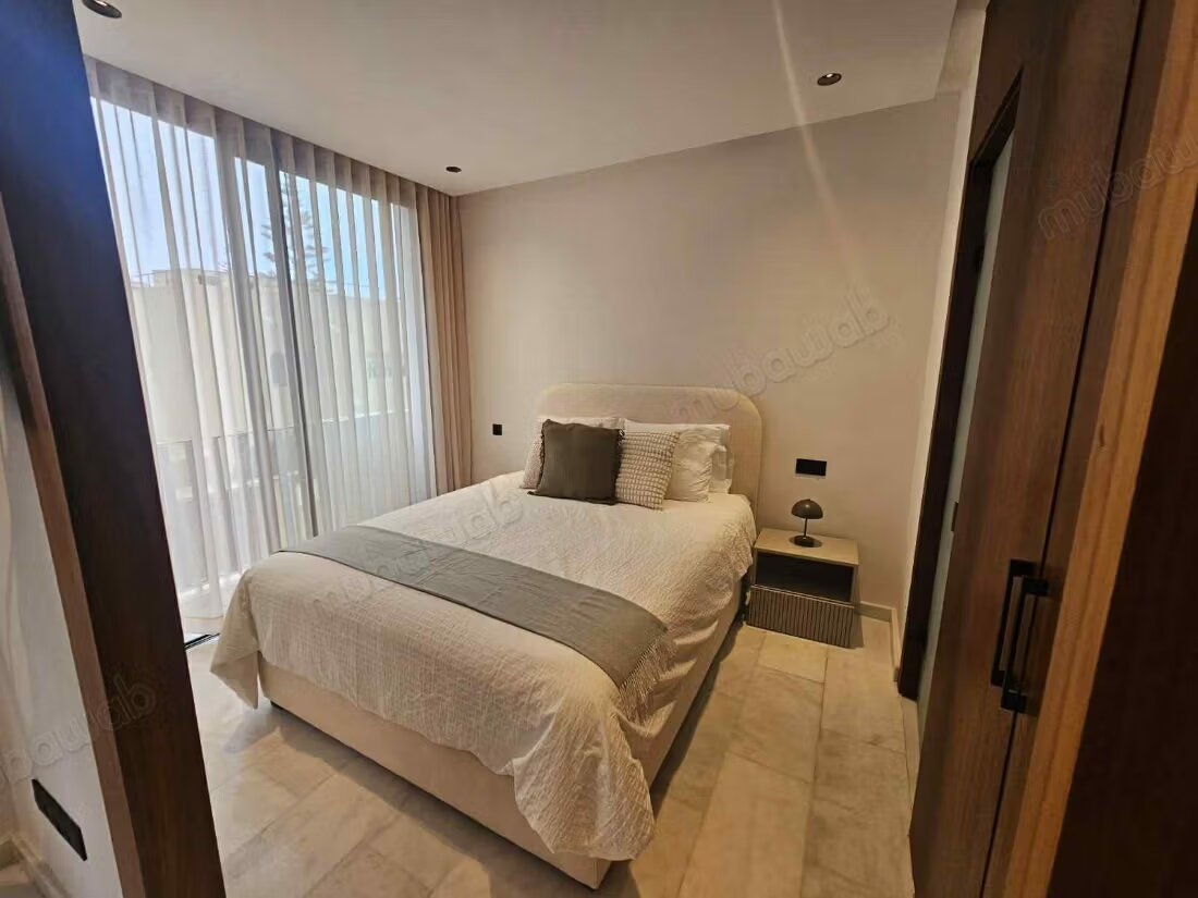 Studio for rent in Casablanca — Photo 14