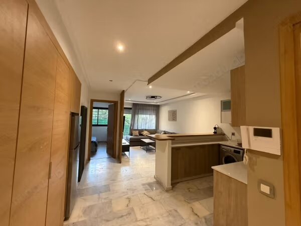 Studio for rent in Casablanca — Photo 15