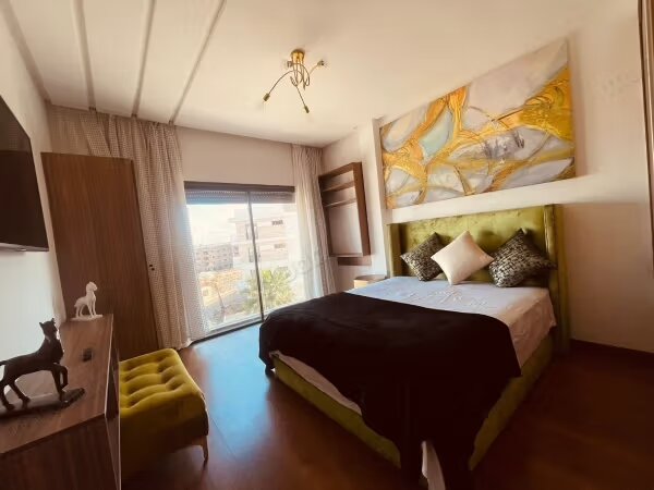 Studio for rent in Casablanca — Photo 18