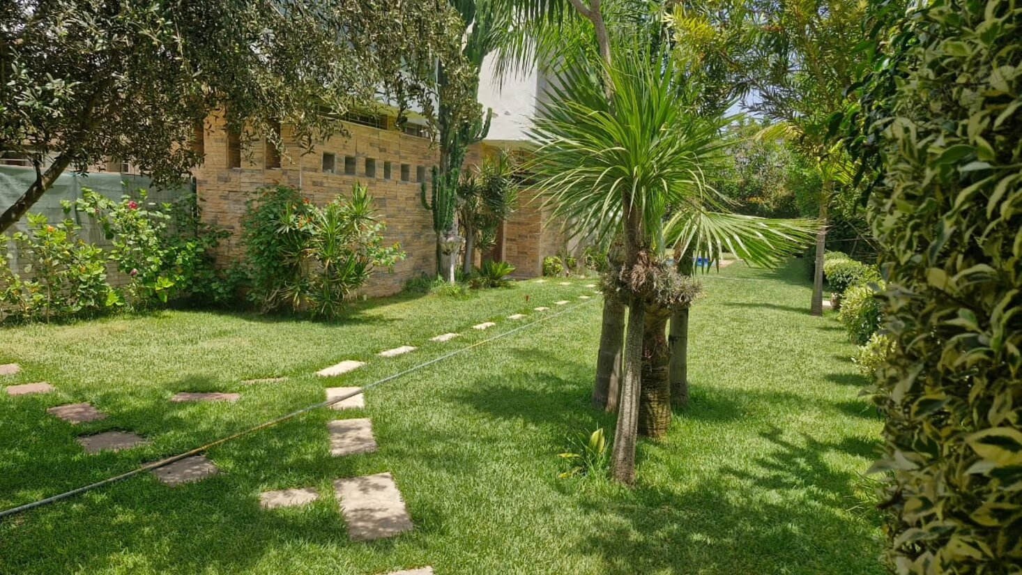 Villa 680 m² à vendre à Casablanca – Ville Verte Bouskoura — Photo 3