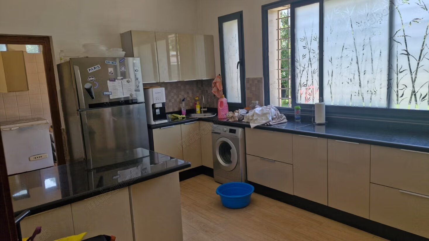 Villa 680 m² à vendre à Casablanca – Ville Verte Bouskoura — Photo 10